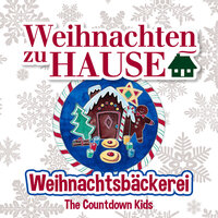 In der Weihnachtsbäckerei - The Countdown Kids
