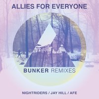 Bunker - Allies For Everyone