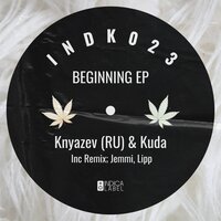 Beginning - Knyazev (RU) & kuda