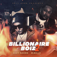 Day in the Life - Eazy Racks & m bills
