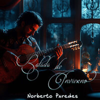 En El Aire Congelado - Norberto Paredes