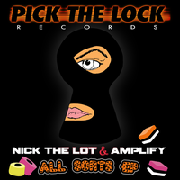 Anything You Say - Nick The Lot & Amplify
