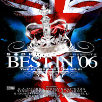 Keep It Moving - Mr Ti2bs