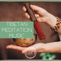 Vibrating Atoms (Waves Sound) - Tibetan Meditation Channel