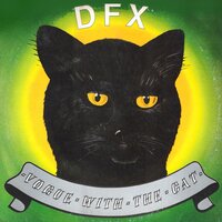Ghetto House - DFX