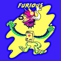 Furious - DJ Isaac