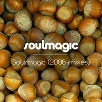 Soulmagic (Morten Trust Hype Dub) - Soulmagic