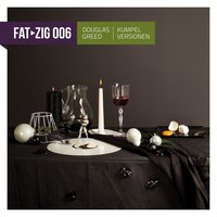 Die schwarze Witwe Liebe - Douglas Greed