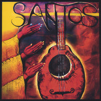 Quero Morrer No Teu Veneno - Santos