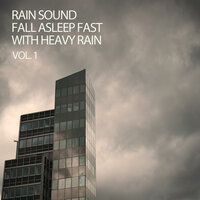 After Rain - The Entrainment & ASMR Rain Sounds & Rain Sounds