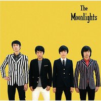Peaseblossom - The Moonlights