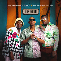Cishe Ngafa - Da Muziqal Chef & Murumba Pitch