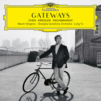 Kreisler: Tambourin chinois, Op. 3 (Arr. for Violin and Orchestra by McAlister) - Maxim Vengerov & Shanghai Symphony Orchestra & Long Yu & Фриц Крейслер