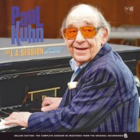 People - Paul Kuhn & John Clayton & Jeff Hamilton