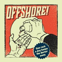 Dinosaurs Are Back - OffshOre!