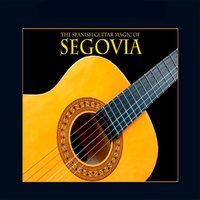 Suite Castellana Fandanguillo - Andrés Segovia & Federico Moreno Torroba