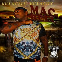 Rell Life - Mac Rell