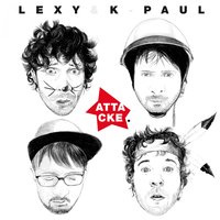 Your Name - Lexy & K-Paul & Chefket & Florian Meindl