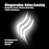 Rainy Evening - Olegparadox