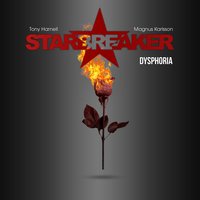 Pure Evil - Starbreaker & Tony Harnell & Magnus Karlsson