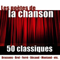 Paname - Léo Ferré