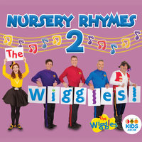 Gregory Griggs - The Wiggles