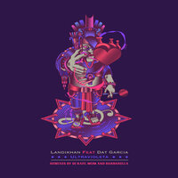 Ultravioleta - Landikhan & Dat García & DJ Raff