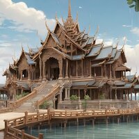 Sunset Vibes - LofiCity Hub