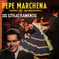 La Rosa Creación - Pepe Marchena & Ramón Montoya