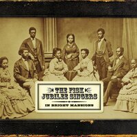 I'm Gonna Sing Till The Spirit Moves - Fisk Jubilee Singers