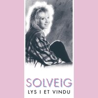 Alltid Nær Oss - Solveig Leithaug