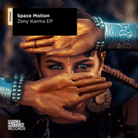 Zeny - Space Motion