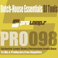 Dutch-House Essentials 128 Beat5 5 - Supaman