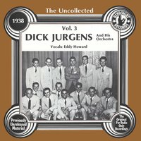 The Night Is Filled With Music - Dick Jurgens And His Orchestra & Eddy Howard