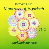 Reidduio Wellnessjodler - Barbara Lexa