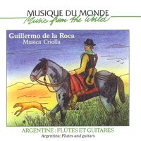 Balderrama - Zamba - Guillermo de la Roca
