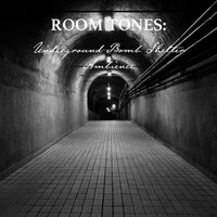 Underground Bomb Shelter Ambience, Pt. 20 - Nowak Sommer