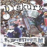 Nitko I Ništa - Diskurz