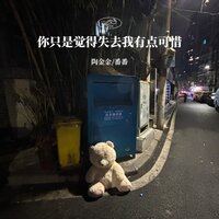 你只是觉得失去我有点可惜 - 陶金金 & 番番