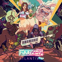 Atlantis 1997 - Futurecop! & Cavaliers of Fun & Lifelike