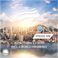 Coming Home (UpOnly 582) - Roman Messer