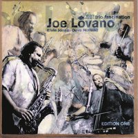 4 On The Floor - Joe Lovano