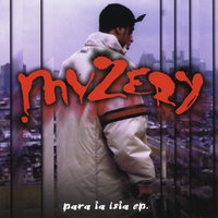 All I Know is Pain - Myzery & Nitemare