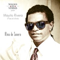 Rio Seco - Mayito Rivera