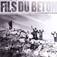 Espoir vert déteint - Fils du Béton