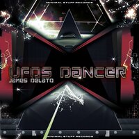 UFOs Dancer - James Delato & GDB