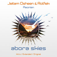 Aeonian - Jeitam Osheen & Rolfiek