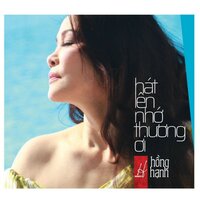 Nỗi Nhớ Dịu Êm - Hong Hanh