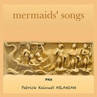 My Everyday Thoughts - Patrick Kaloust Aslanian