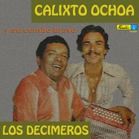 Dios Divino Dios - Calixto Ochoa & Combo Bravo